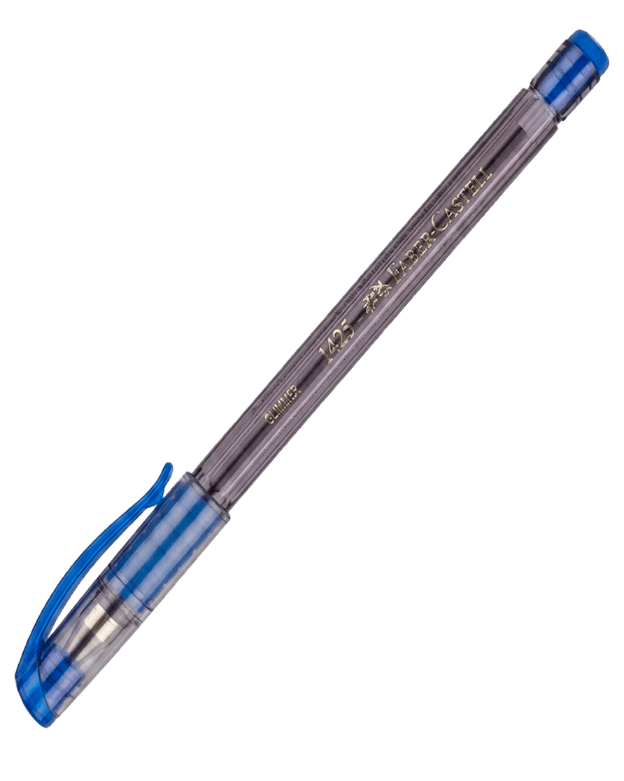 Rucka Faber-Castell tukenmez kalem gok renkli 1425 0.7mm