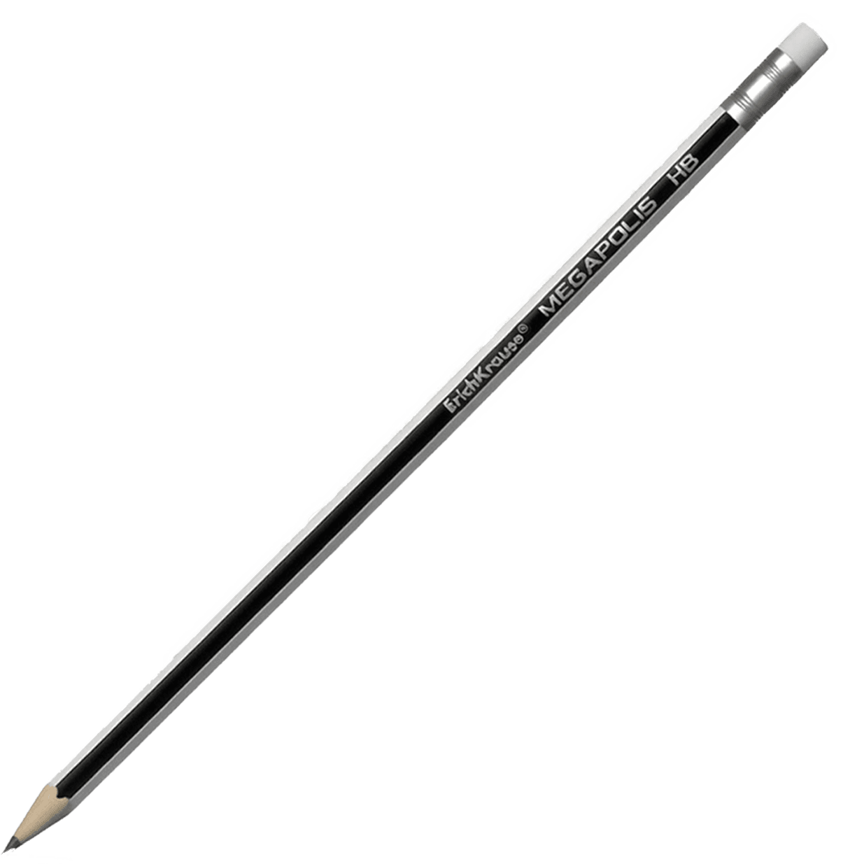 Galam EricgKrause MEGAPOLIS HB 43577