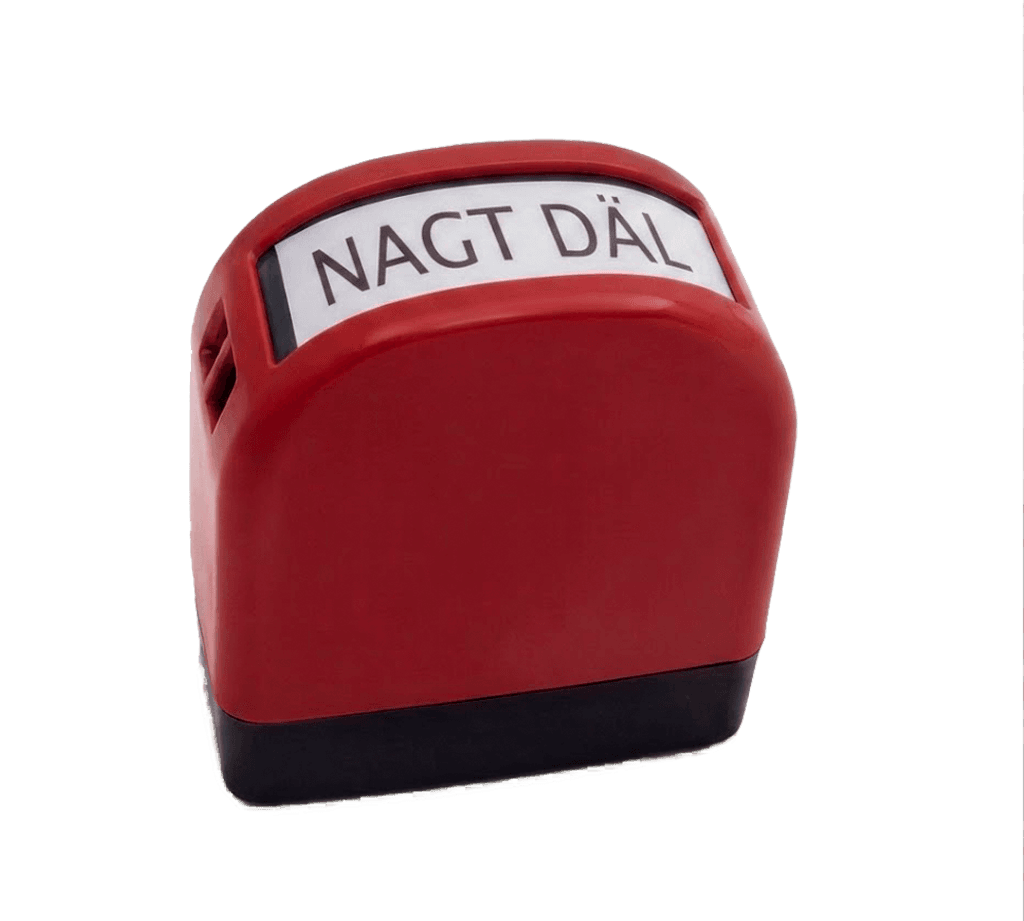 peçat 4li nagt däl