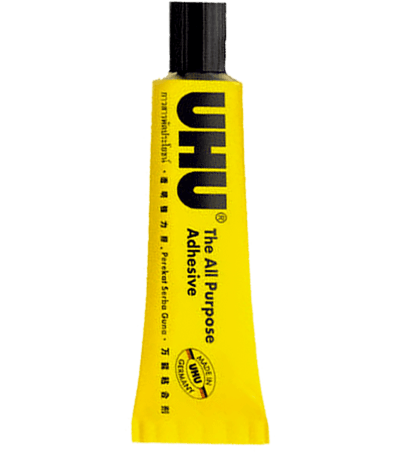 Universal glue UHU 125ML yelim