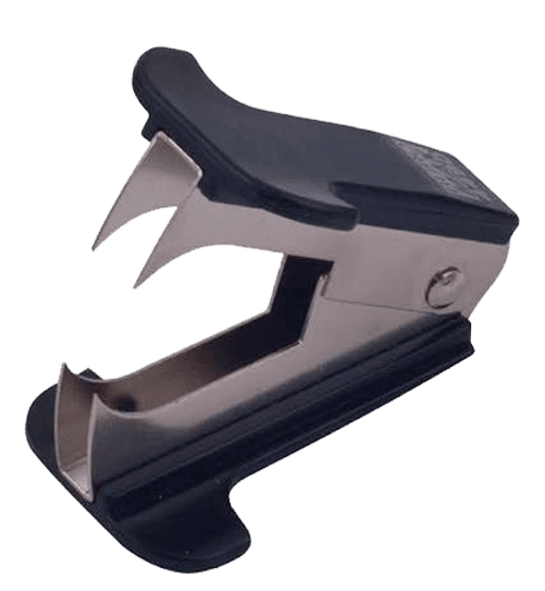 Antistepler DLOFFICE DL0263 staple remover