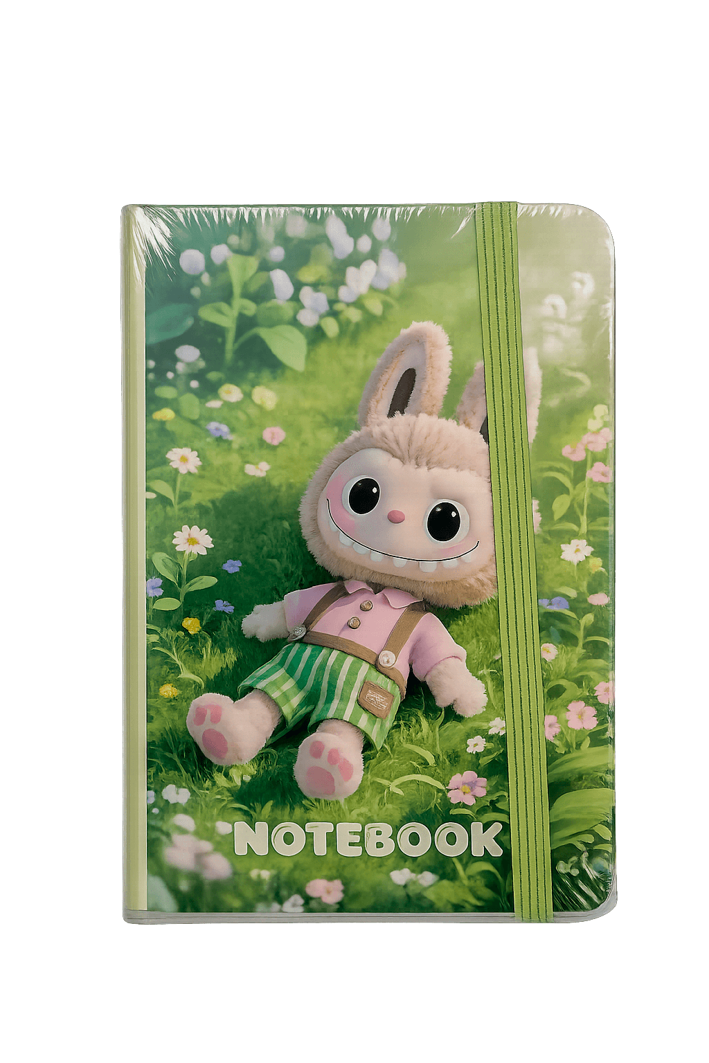 Blaknot Labubu PJB-A6263