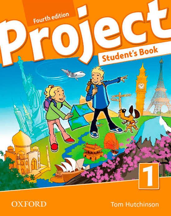 Project fourth education N1