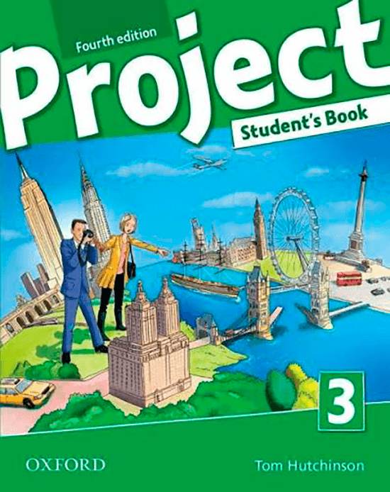 Project fourth education N3