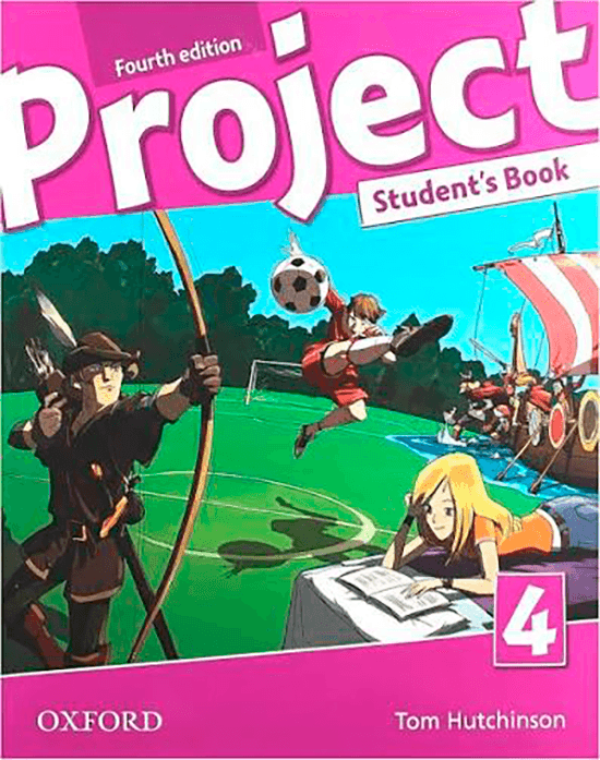 Project fourth education N4
