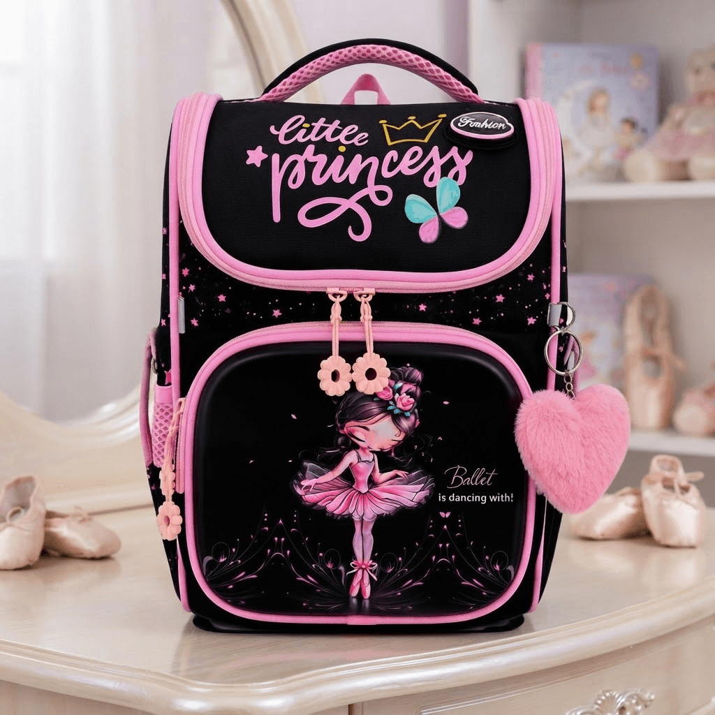 Sumka Cyraly 4115 gara Little Princes