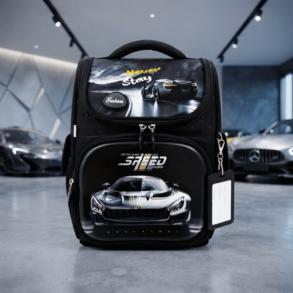 Sumka Cyraly 4115 gara audi maşynly