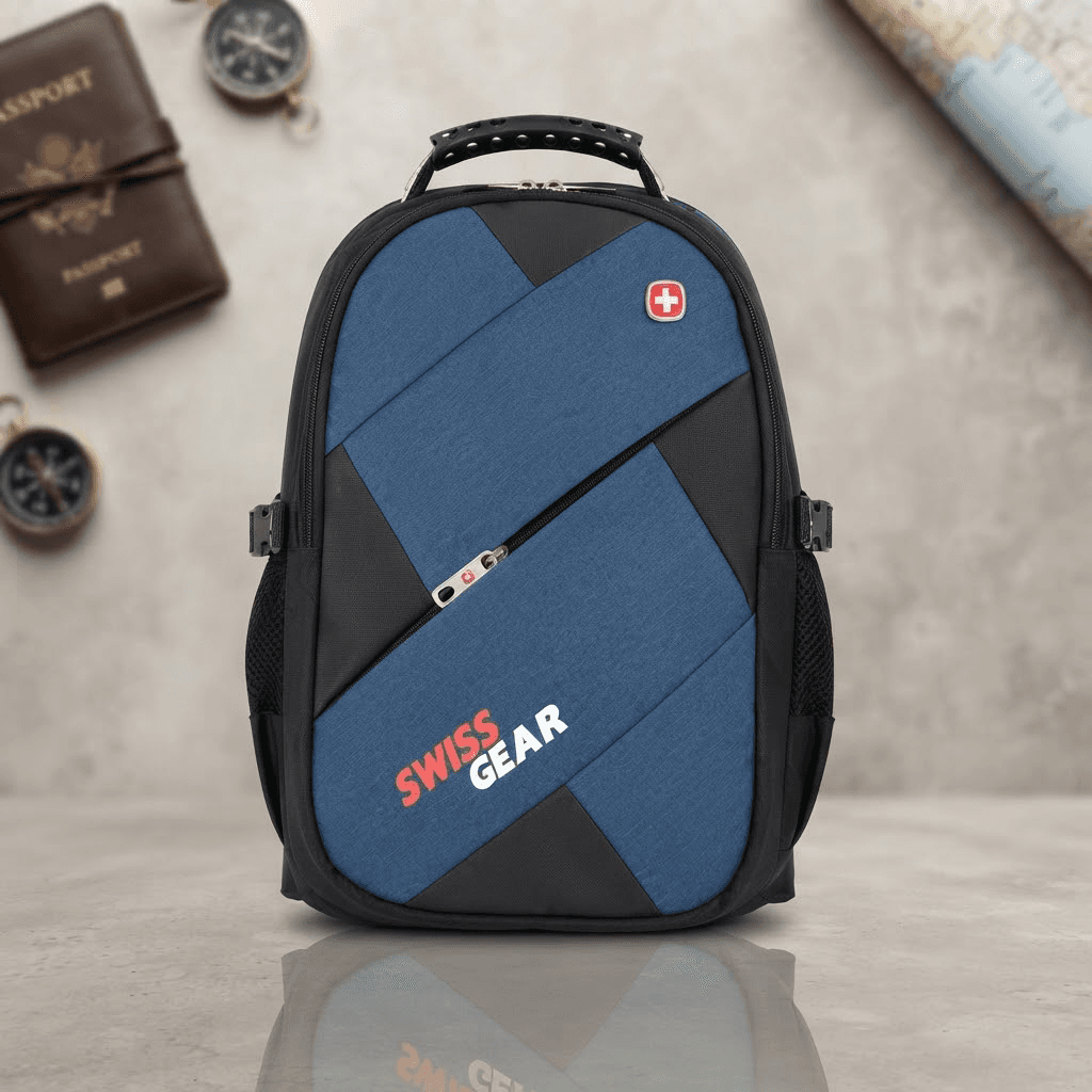 Sumka "+" SWISSGEAR 9381 — 4