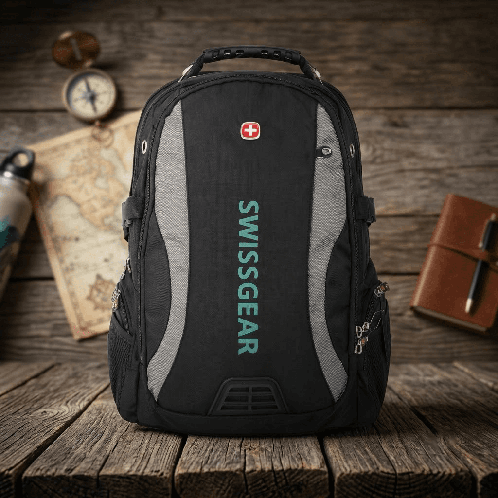 Sumka "+" SWISSGEAR 9615