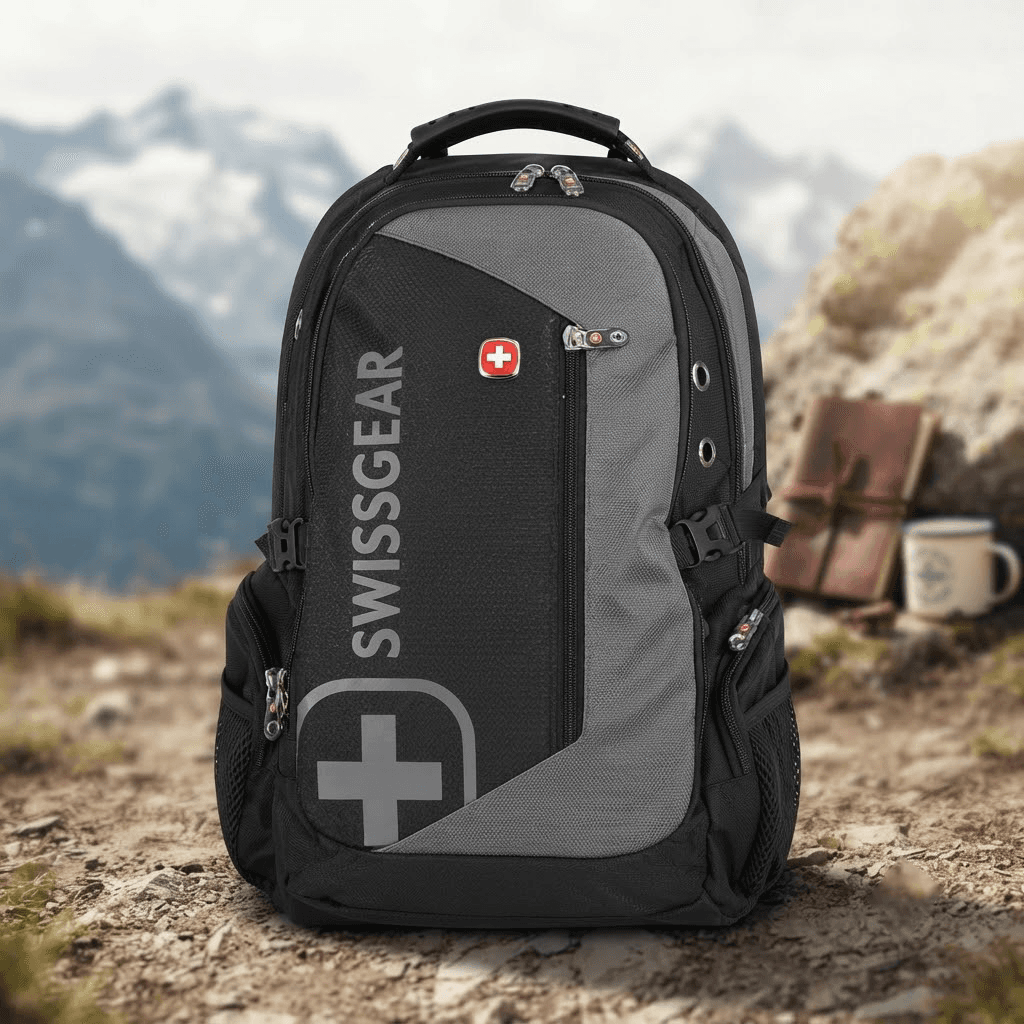 Sumka "+" SWISSGEAR 9387