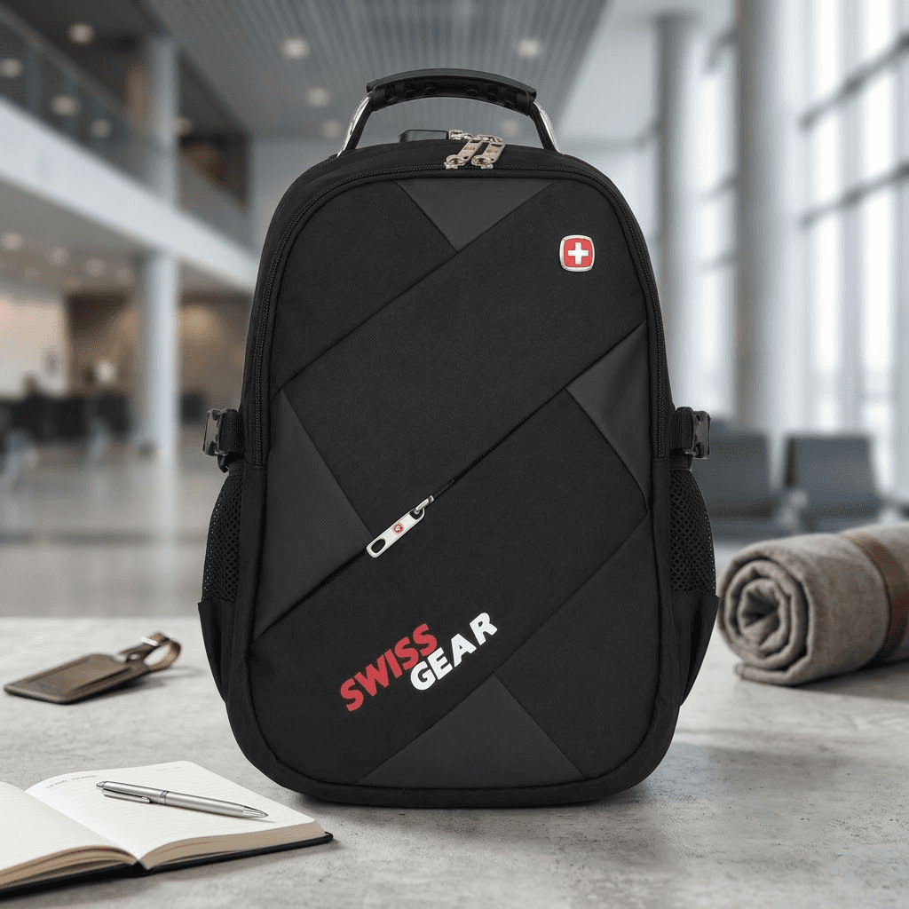 Sumka "+" SWISSGEAR 9381