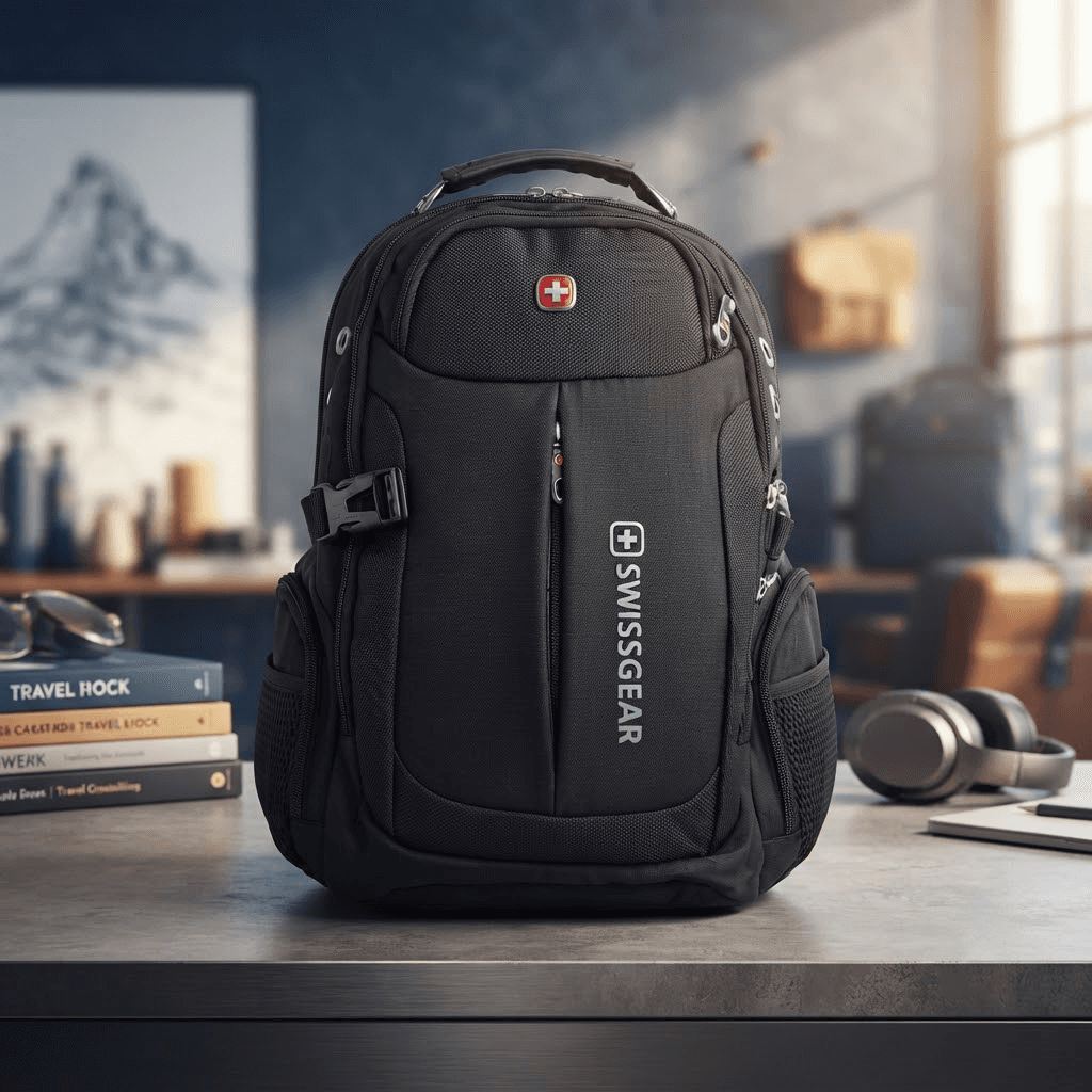 Sumka "+" SWISSGEAR 9610