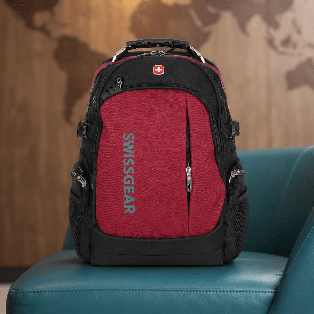 Sumka "+" SWISSGEAR 9621