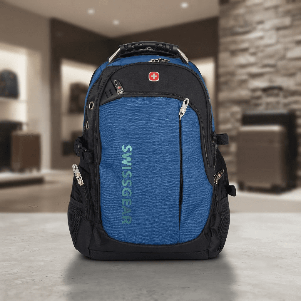 Sumka "+" SWISSGEAR 9621 — 3