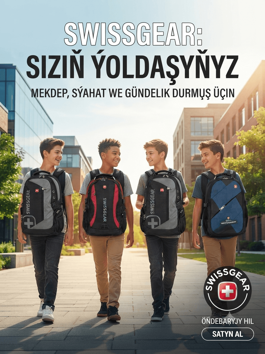 swissgear
