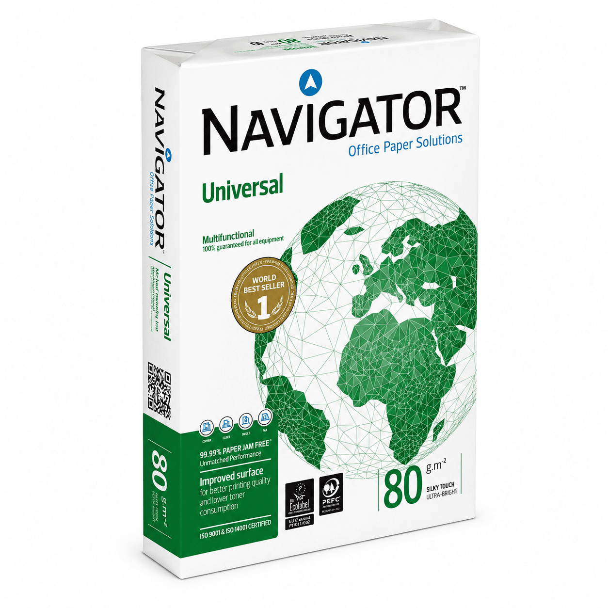 A4 Navigator printer kagyzlary