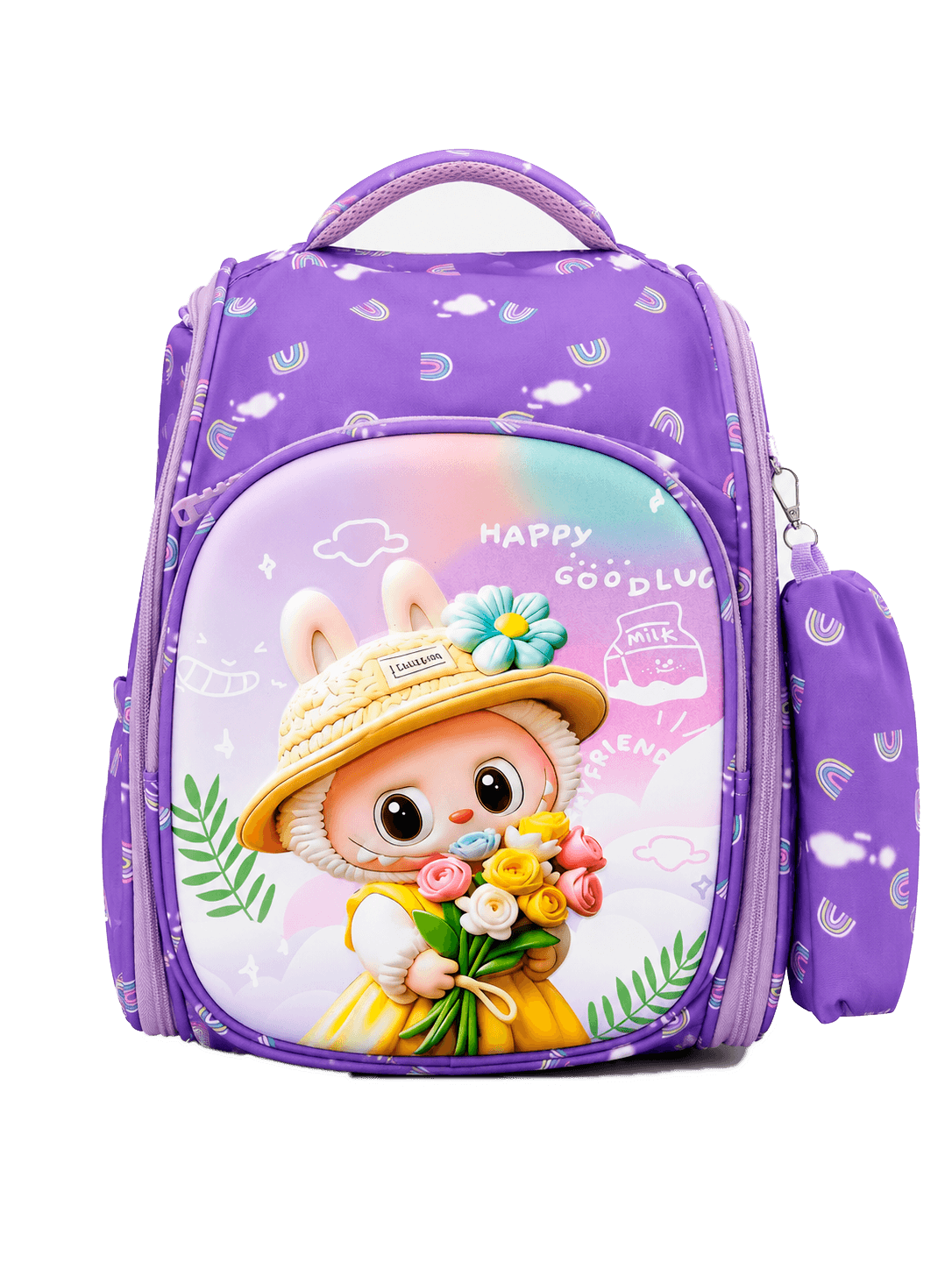 Sumka penally 2325-2 melewşe