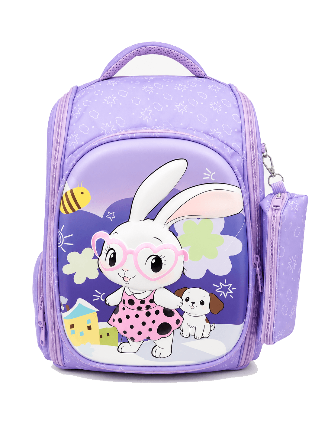 Sumka penally 12128 Rabbit